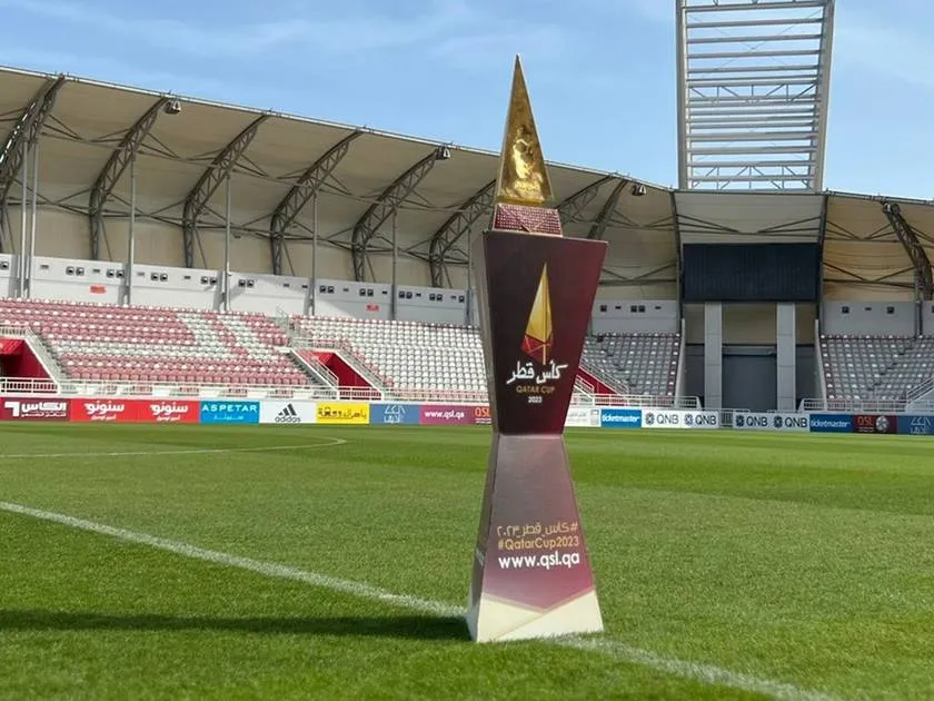 Qatar Cup 2023 Semifinal: Al Sadd meet Al Arabi; Al Duhail face Al Wakrah