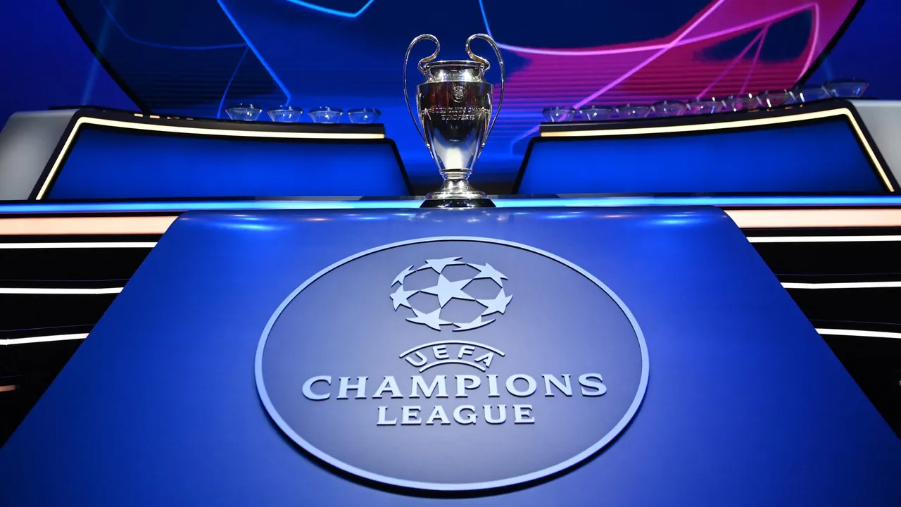 Champions League back with Messi, no Mbappé, and legal drama