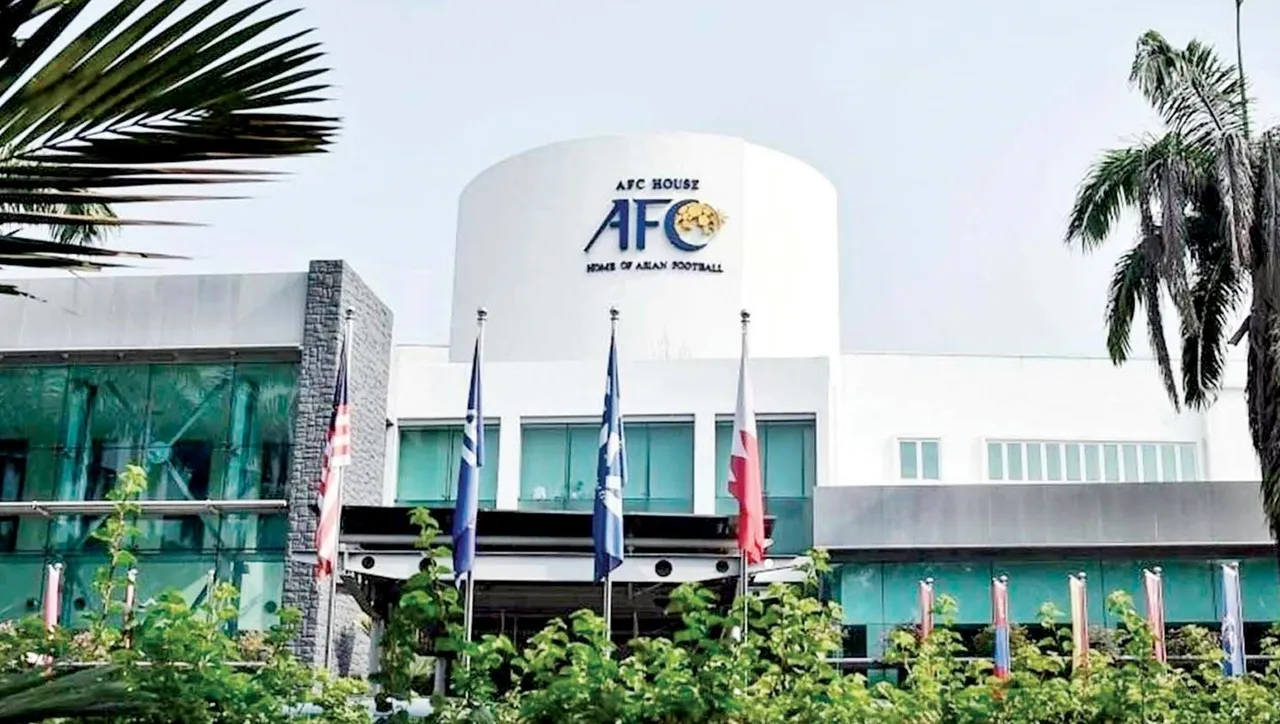 Doha to host 7th AFC Medical Conference