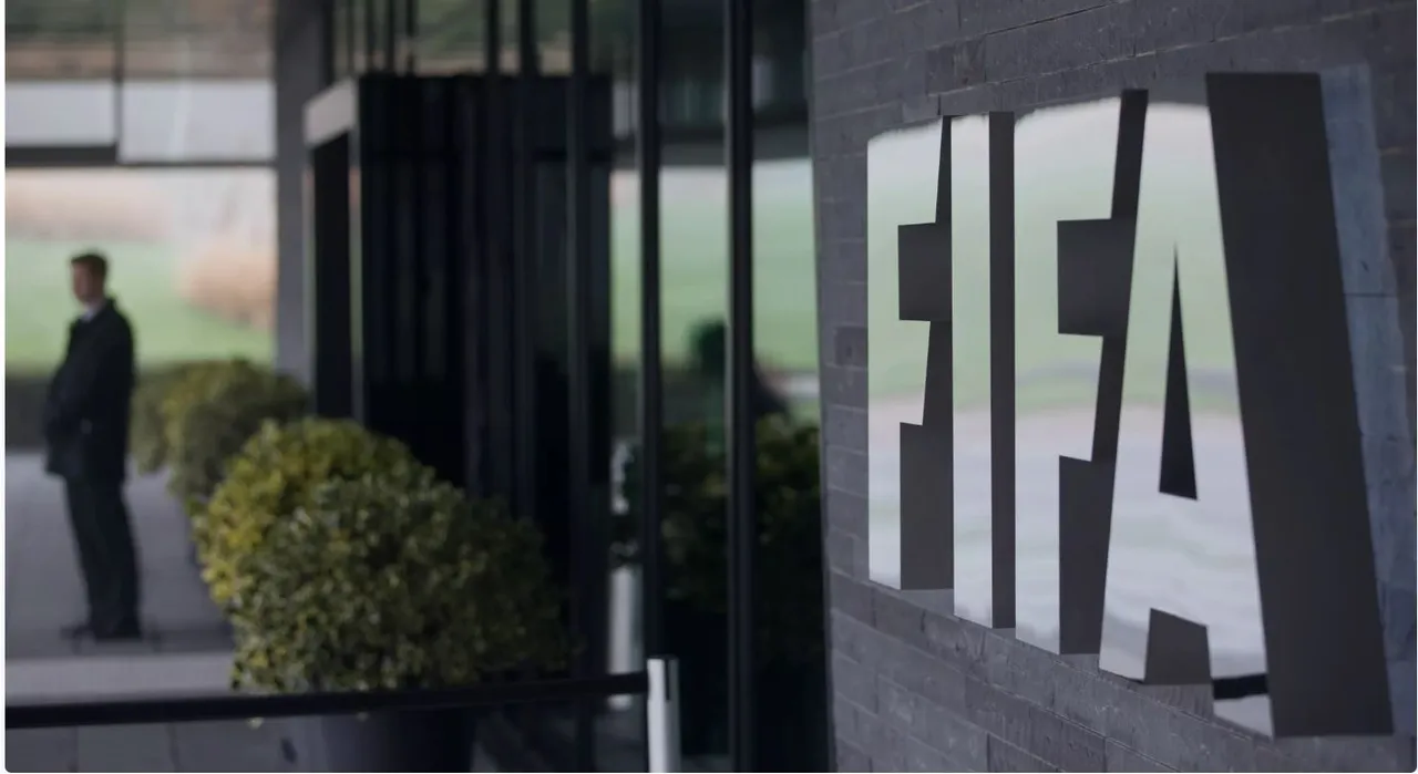 FIFA establishes Football Agent Working Group