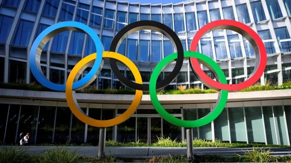 No clarity on neutrality, no Olympics for Russia