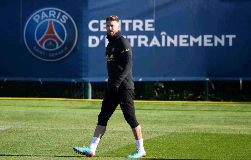 PSG commission American company in new stadium search