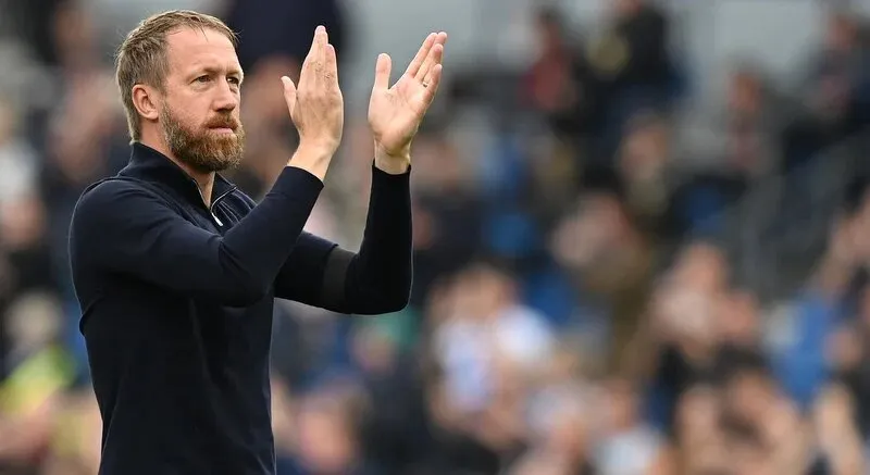 Chelsea coach Potter reaches critical point as losses mount