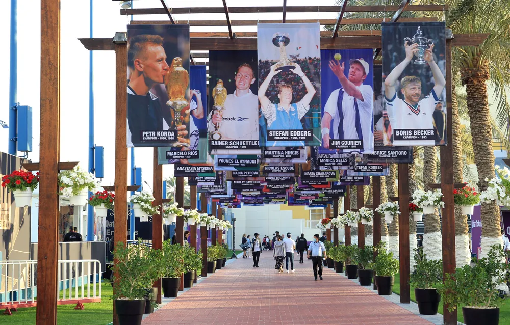 QTSB to promote International Horticultural Expo 2023 Doha
