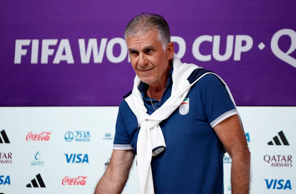 Carlos Queiroz officially named as Qatar’s national team coach