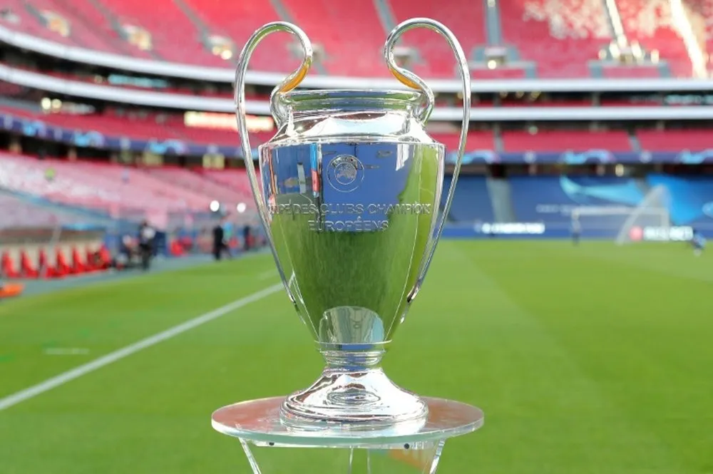 UEFA blamed for near-disaster at Champions League final