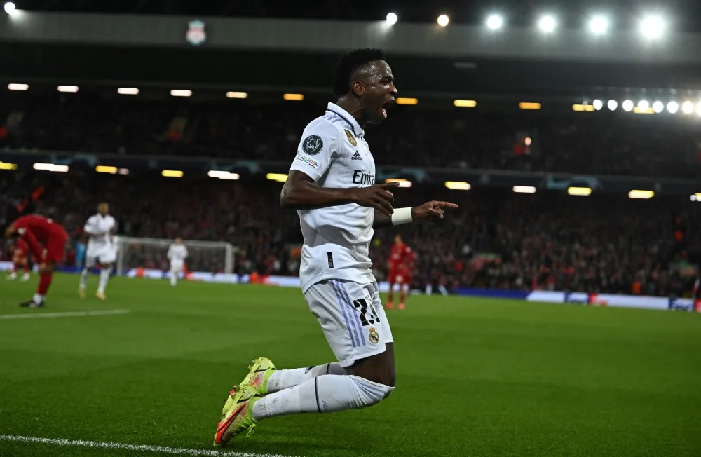 Spanish league files new complaints for racist insults
