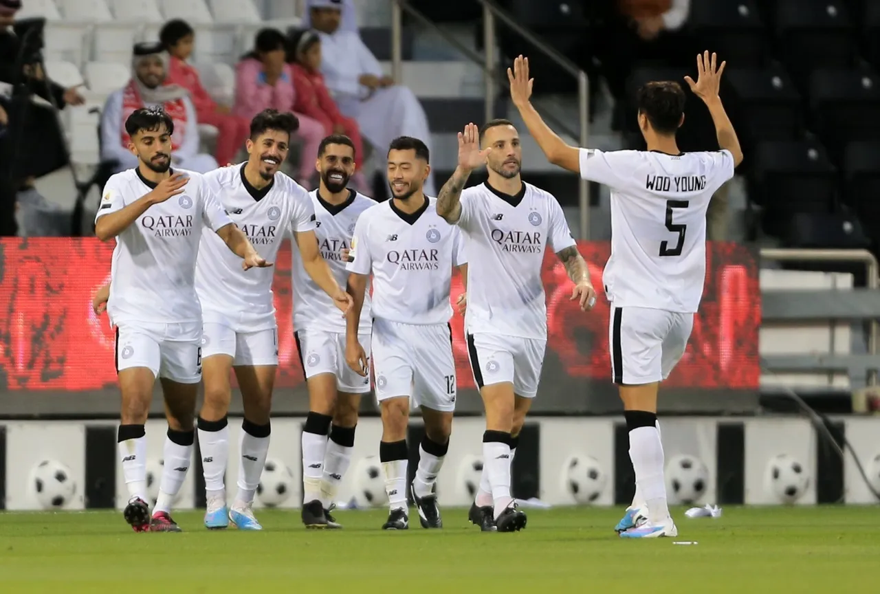 Al Sadd, Al Duhail to clash in Qatar Cup final
