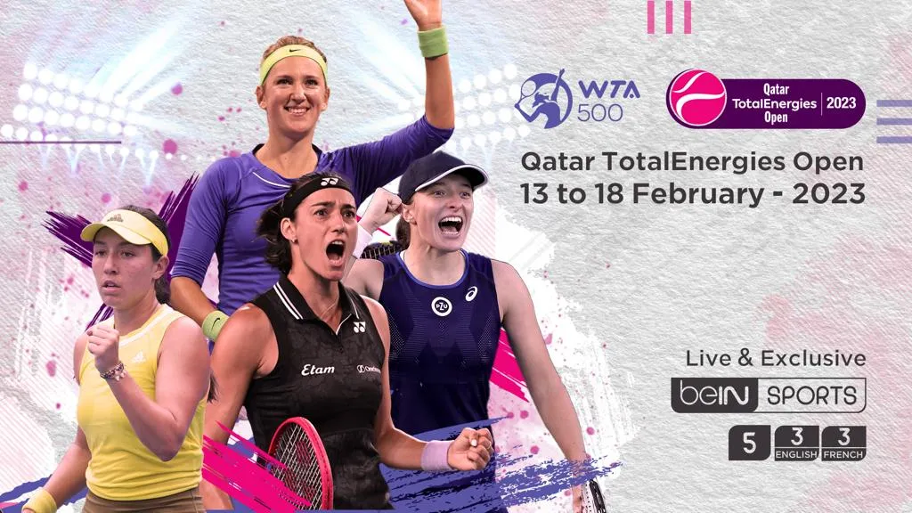 Tennis federation announces readiness to host 3 major tournaments within 23 days
