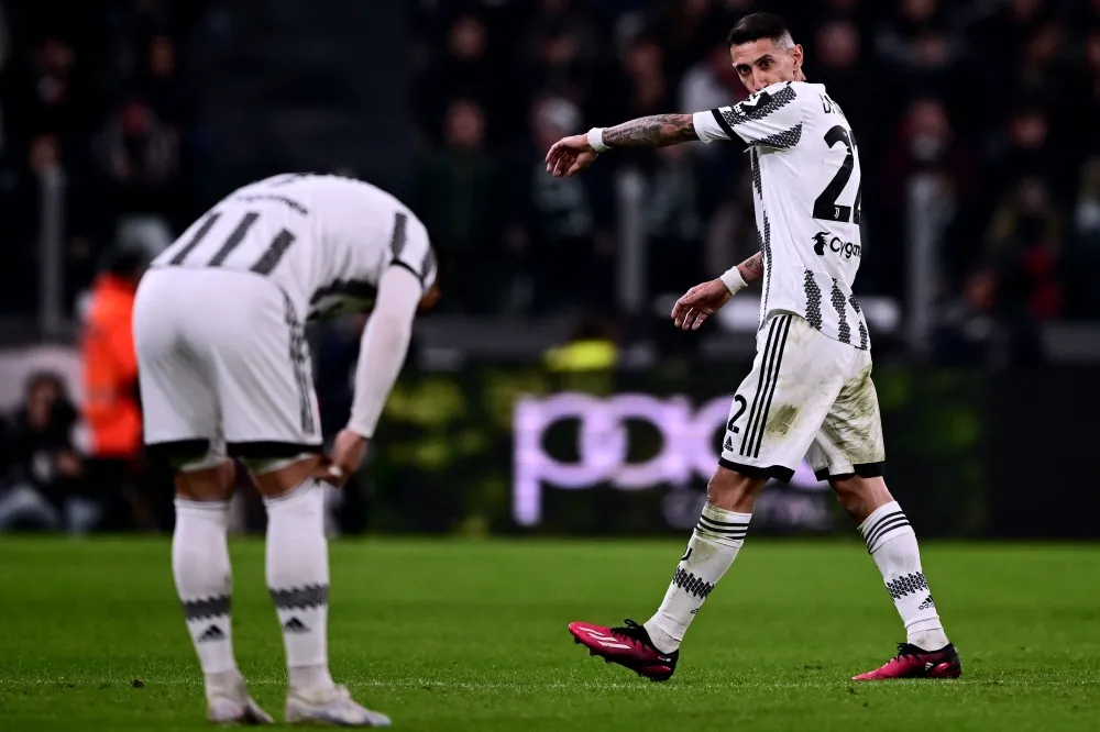 Juventus survive late scare to beat Fiorentina
