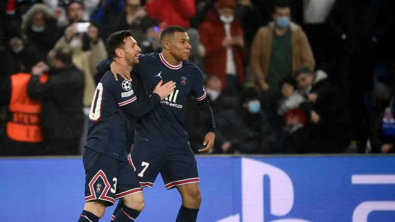 Messi, Mbappe and Benzema battle for FIFA Best Player award