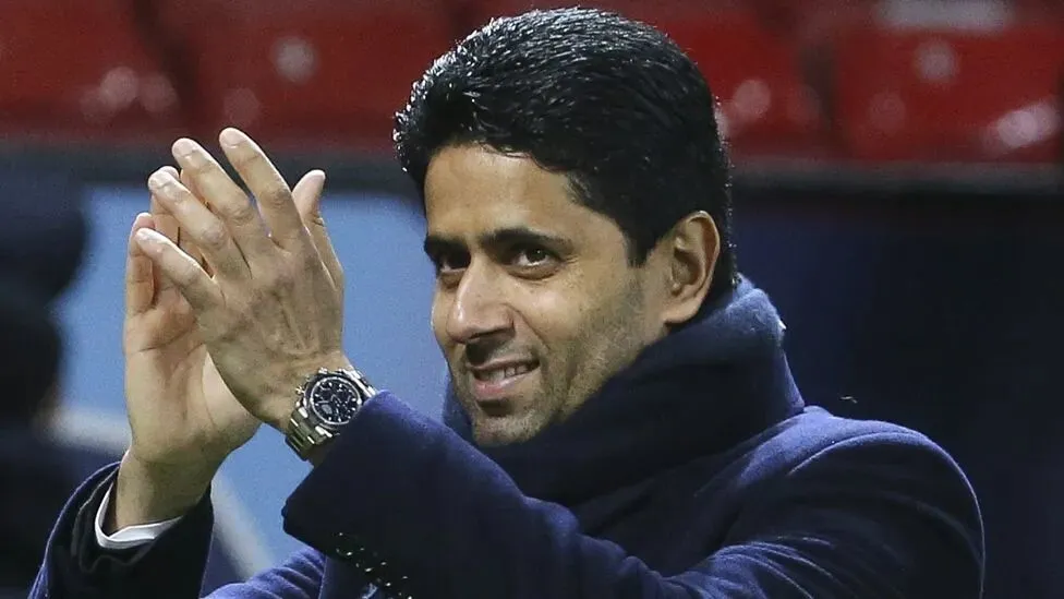 PSG chief has athletics bid corruption probe dismissed