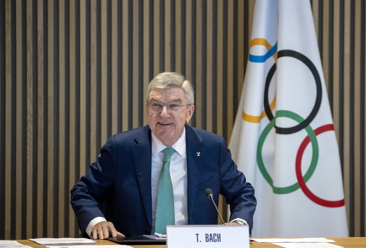 Zelensky says Russian athletes at Olympics a 'manifestation of violence'