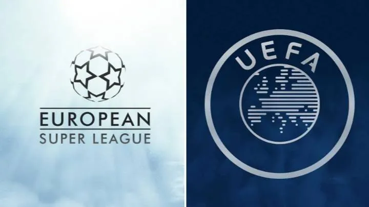 Super league organizers set out 80-team competition idea