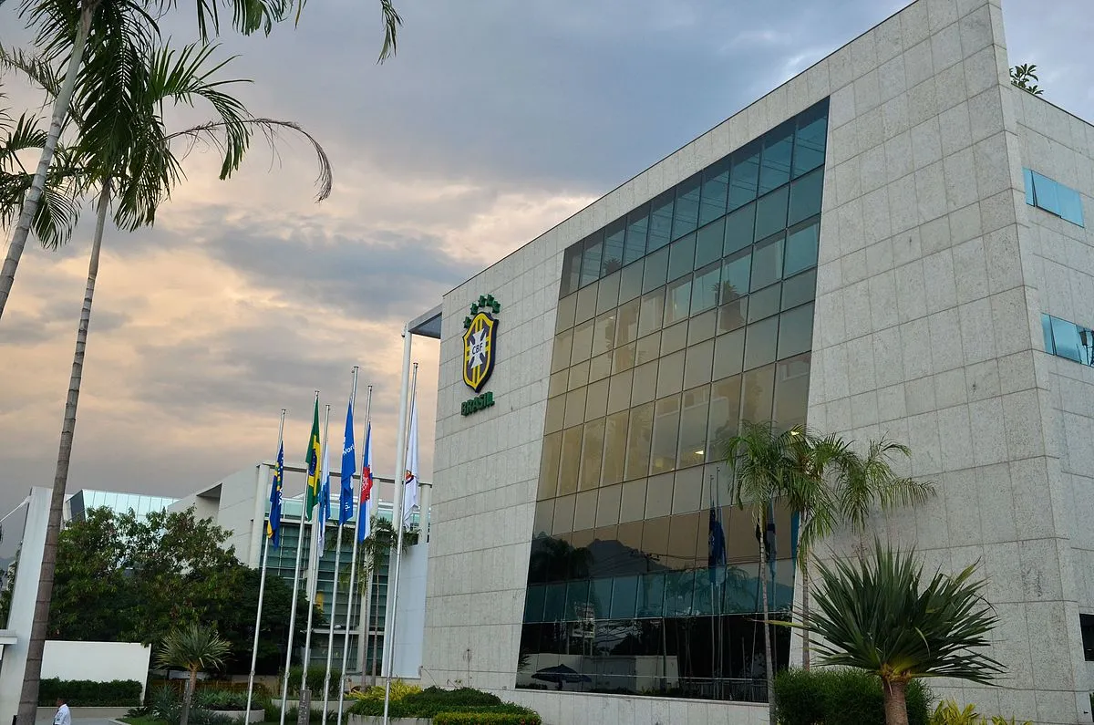 Brazil prepares bid to host 2027 Women’s World Cup