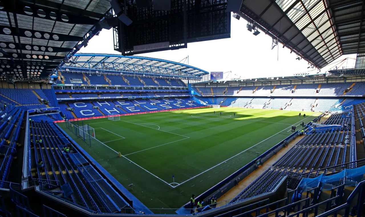 Chelsea to host first ever Open Iftar at Stamford Bridge