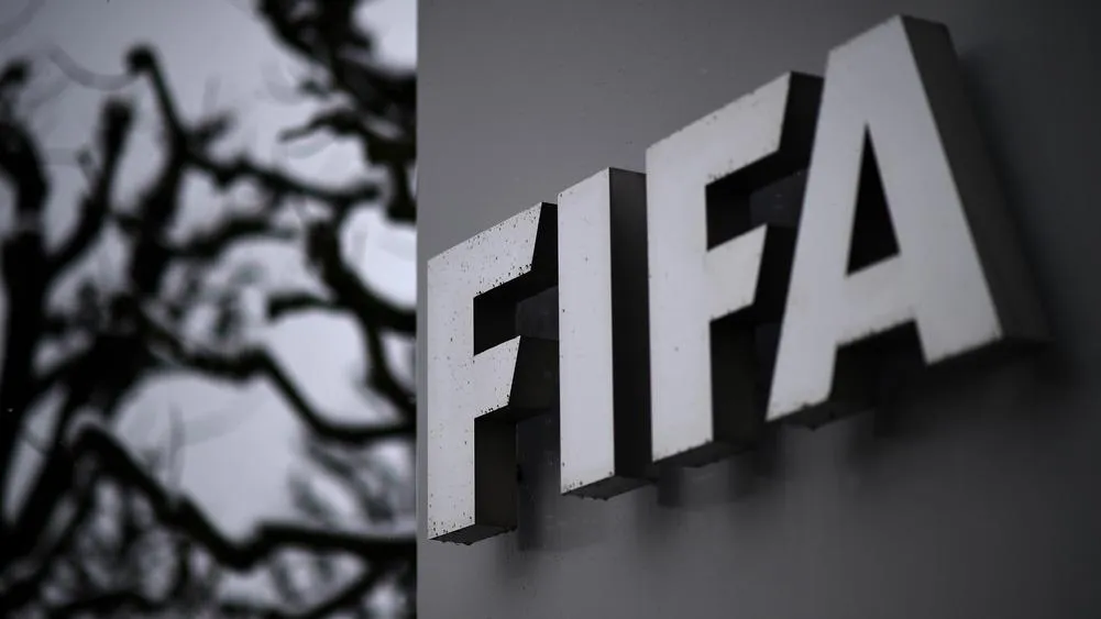Appeals court restores promoter's lawsuit against FIFA