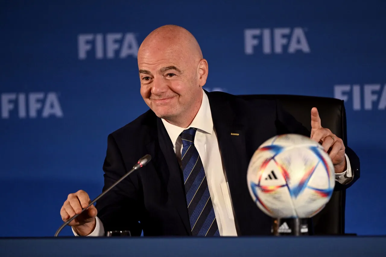 Women's team players ask FIFA for equal World Cup money