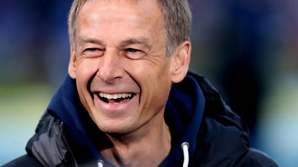 Klinsmann getting to know South Korea's squad and its fans