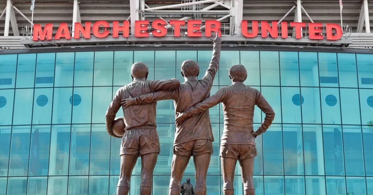 Man Utd bidders cleared for next stage of takeover - reports