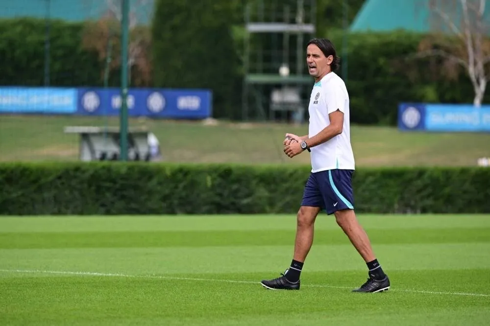 Inzaghi under pressure as Inter Milan visits Porto in UCL
