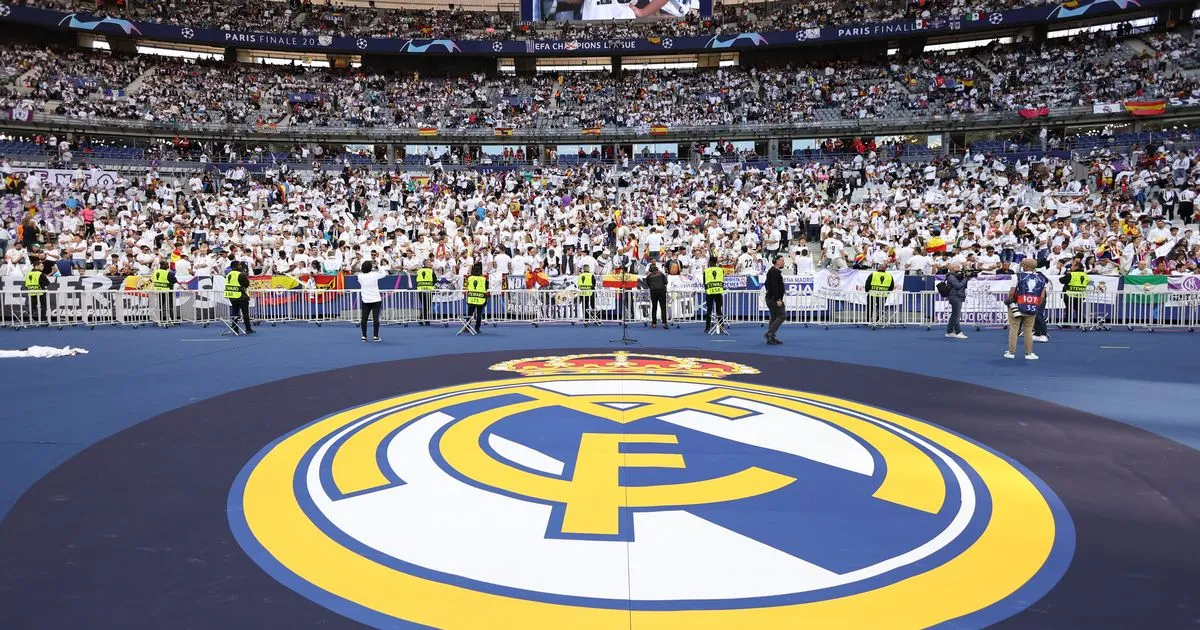 Real Madrid rejects UEFA fan refund offers for final chaos