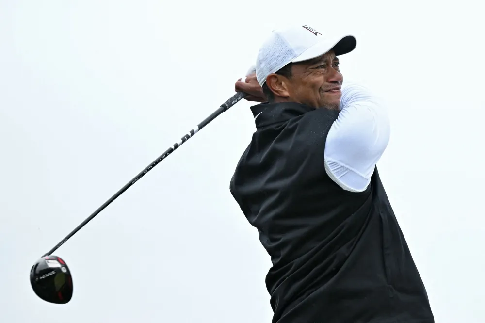 Tiger Woods’ girlfriend seeks to nullify NDA with pro golfer