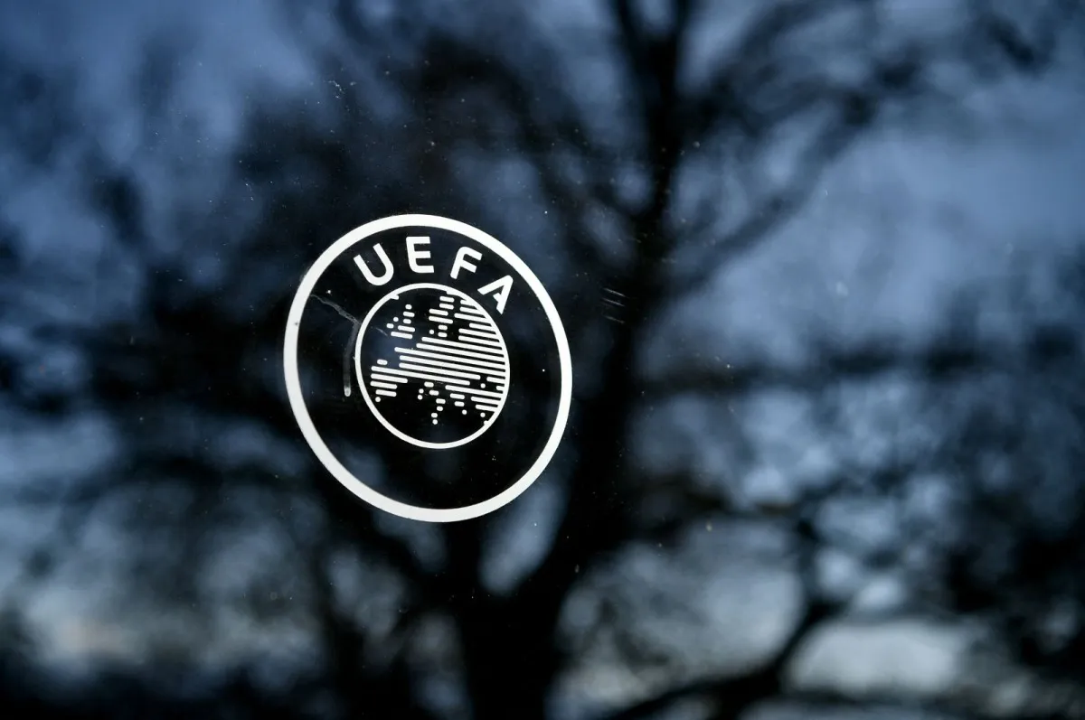 UEFA to investigate Barcelona for its referee payments