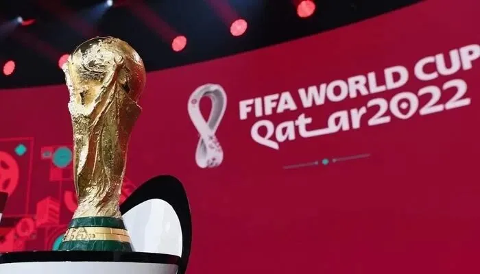 FIFA World Cup Qatar 2022 wins Best Tourism Sport Festival Award from Arab Union for Tourist Media in Germany