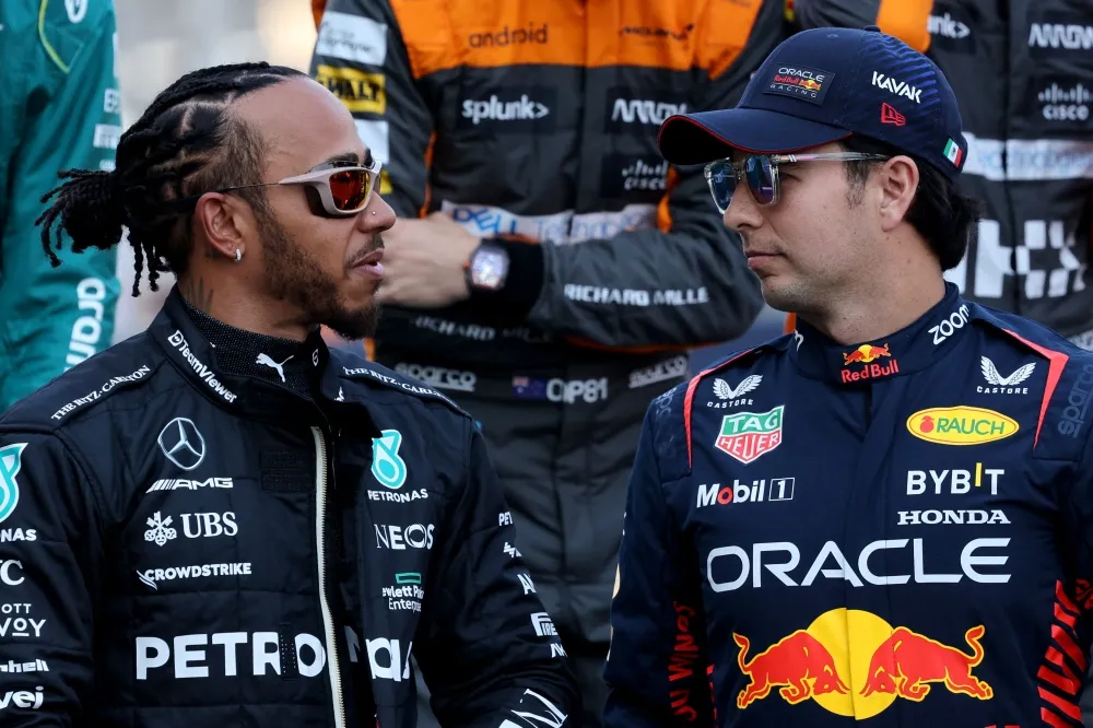 'One of our worst days', says Wolff as Hamilton bemoans Mercedes lack of speed