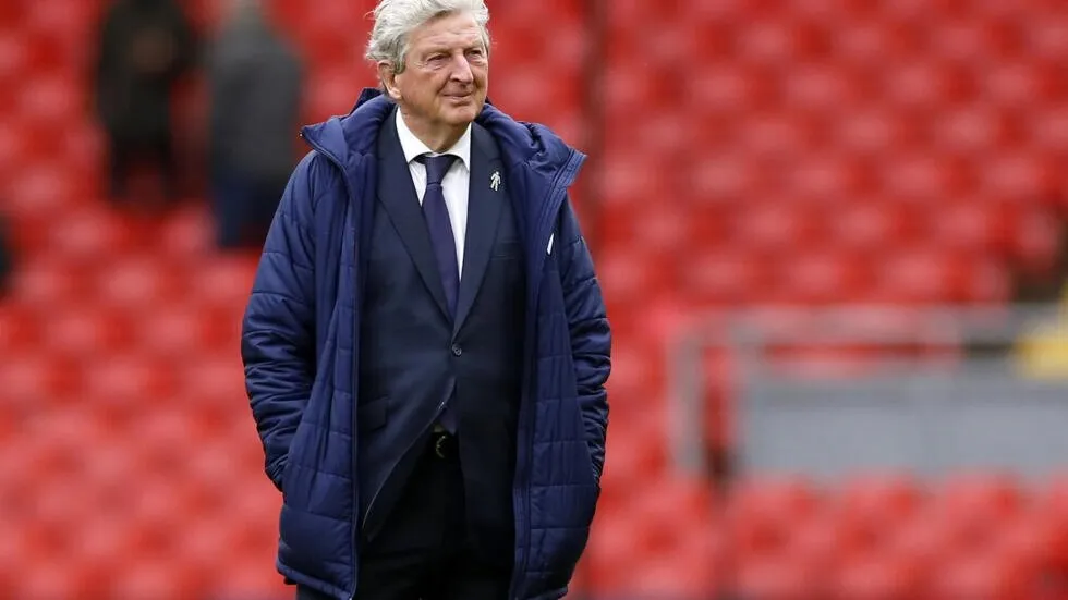 Hodgson wants 'lack of fear' from Palace players