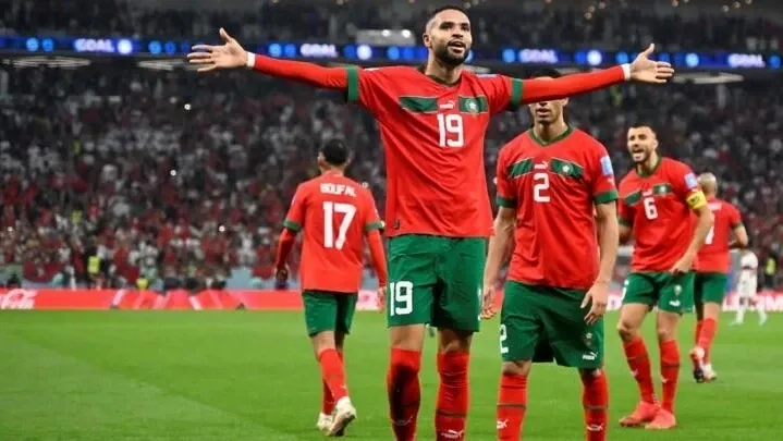 Morocco joining Spain and Portugal in 2030 World Cup bid