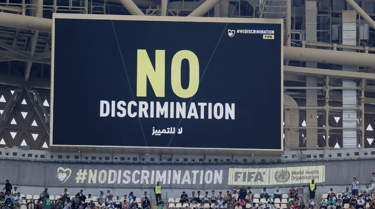 FIFA and FIFPRO reaffirm commitment to tackling online abuse