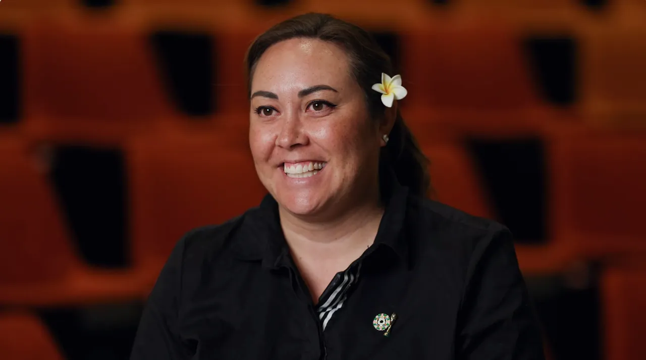 Sarai Bareman hails game-changing FIFA Women’s World Cup