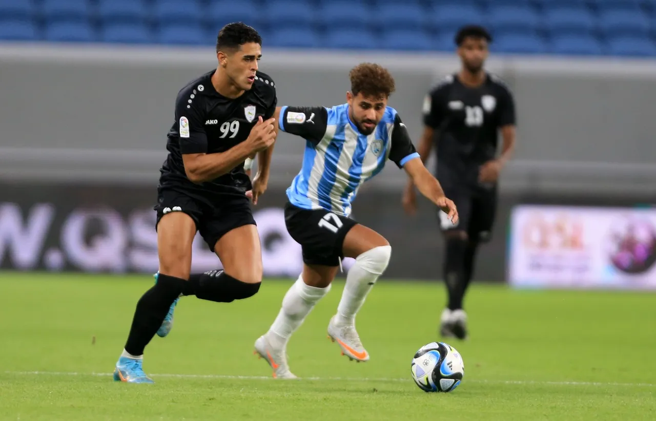 Al Wakrah beat Muaither 3-0 in Expo Stars League opener