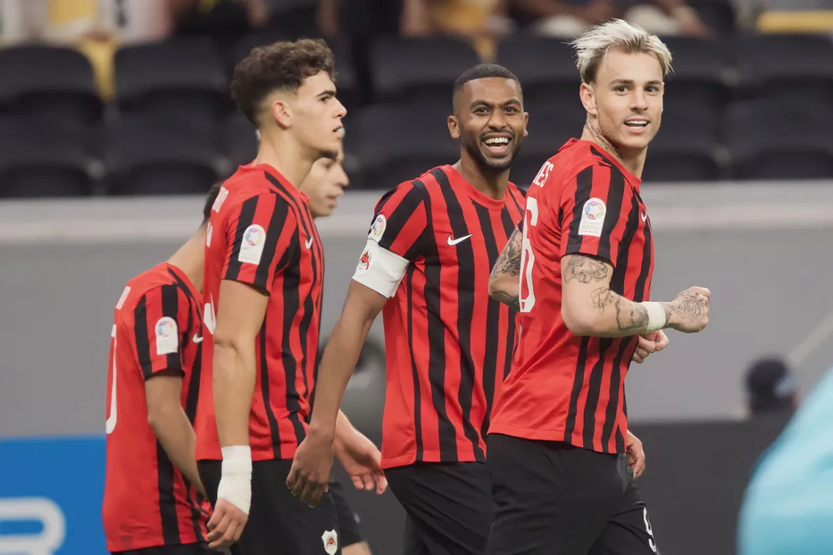 Al Rayyan lead standings as 2023-2024 Expo Stars League Week 3 ends