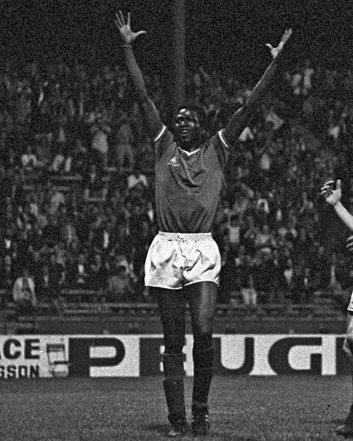 African footballing legend Salif Keita passes away at 76