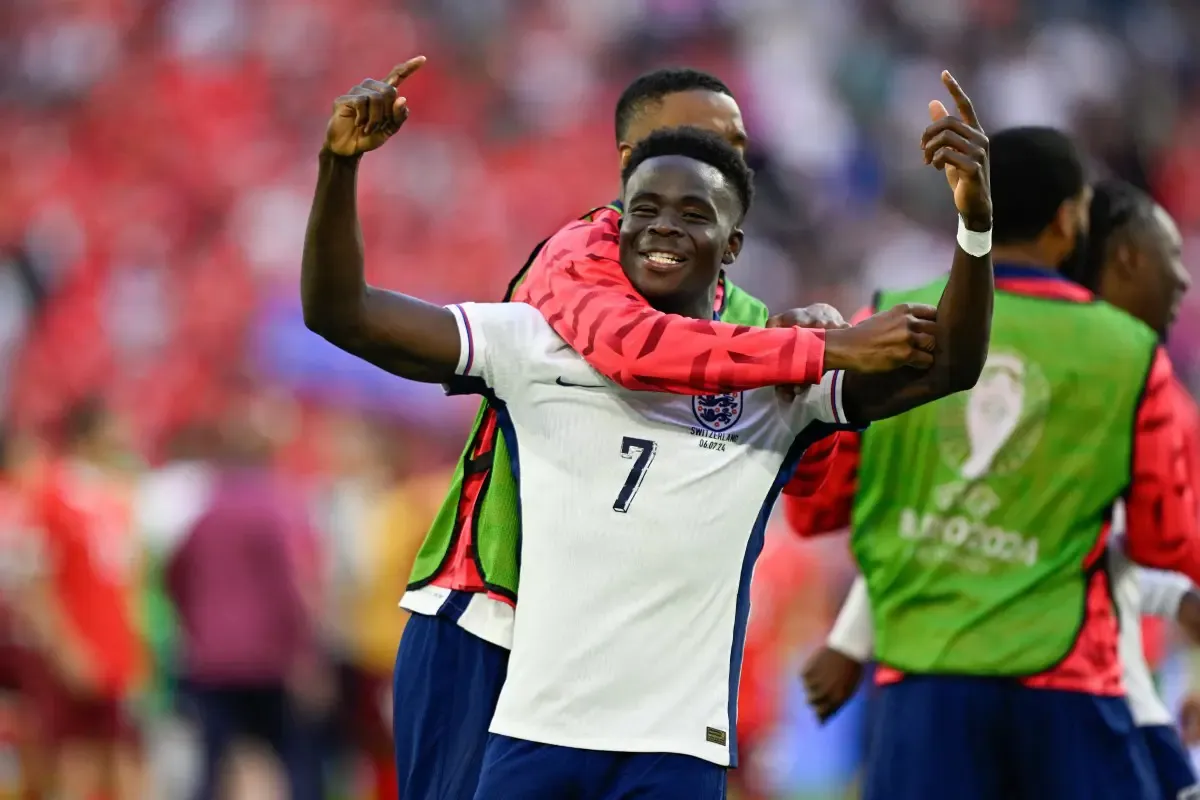 England turnaround penalty torment to reach Euros semis