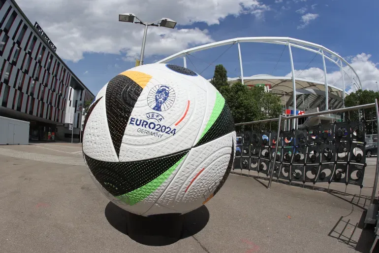 Euro 2024: A tournament of many records
