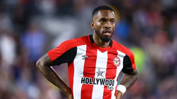 Al Ahli agree £40m deal with Brentford for Ivan Toney