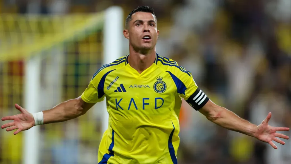 Al-Nassr will 'probably' be Ronaldo's final club