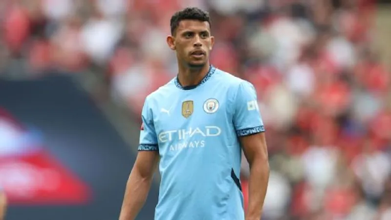 Atlético Madrid looking to Man City's Nunes