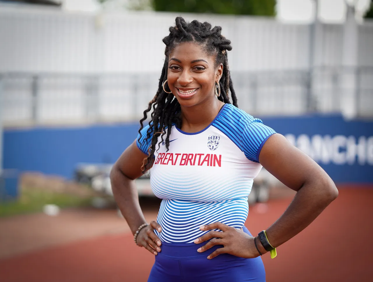 Paralympics 'a nightmare I can't wake up from' - Cox
