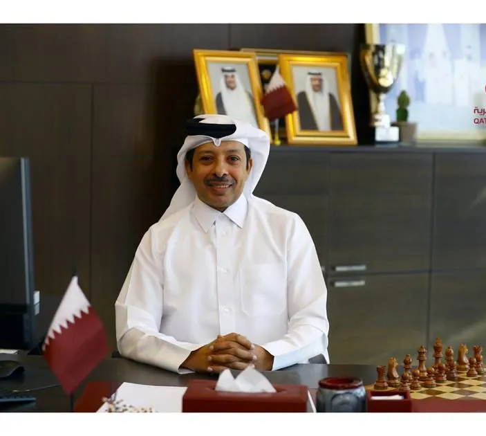 Inaugural edition of Qatar Classic Chess Cup Championship to start on August 29