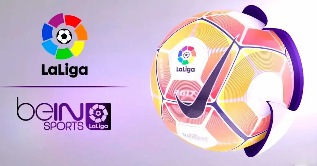 beIN extends La Liga broadcast rights in MENA and APAC
