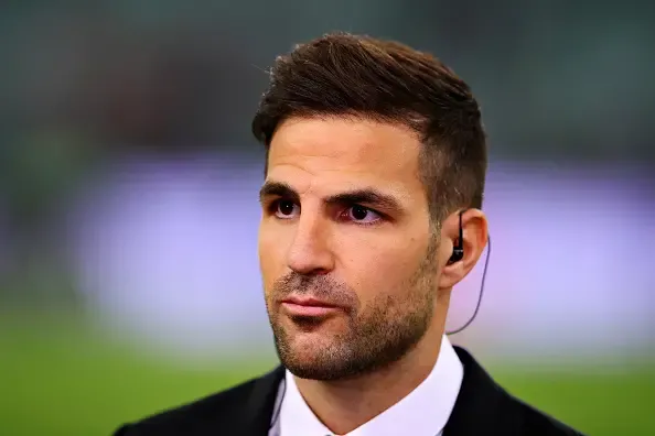 Fabregas believes Arsenal will be Manchester City's biggest challengers this season