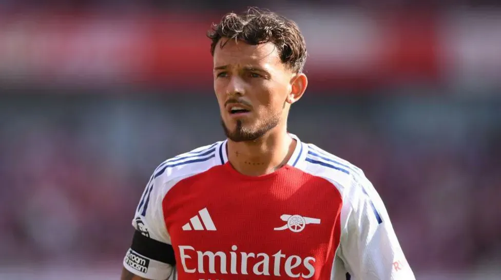 White not expected to be in Carsley's England squad