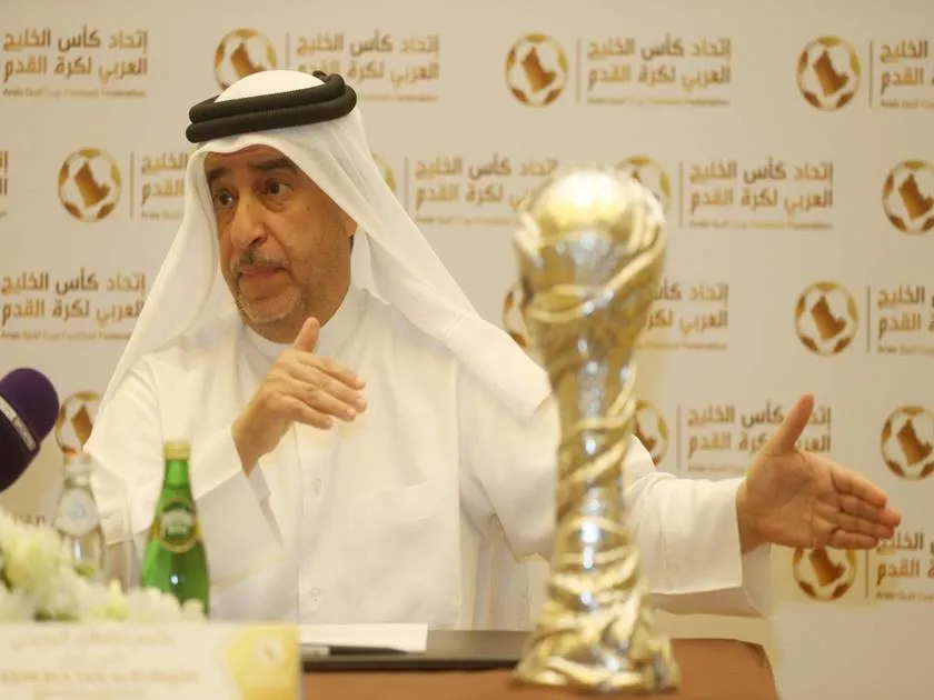 AGCFF announces lucrative prize money for Gulf Club Champions League