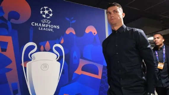 Ronaldo reaches 900 career goals - the numbers behind the landmark