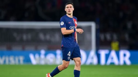 Man United, PSG confident of Manuel Ugarte deal